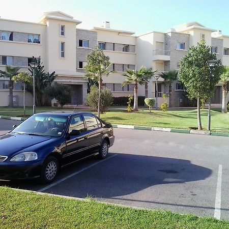 Appartement Bella Vista Bouznika Esterno foto